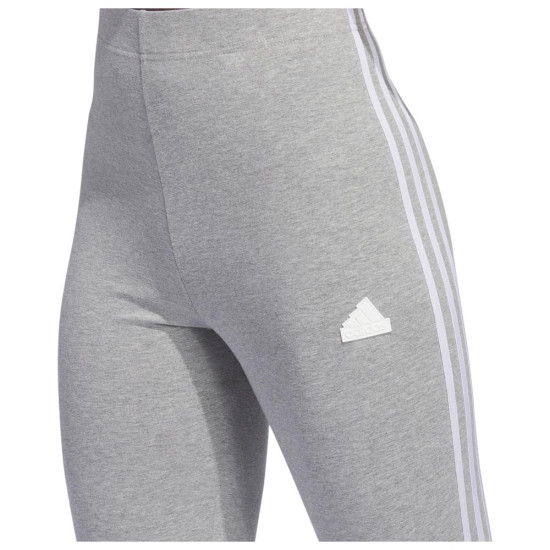 Adidas Γυναικείο κολάν Future Icons 3-Stripes Leggings